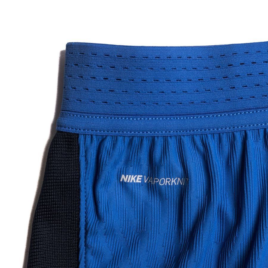 Nike Short d'Entraînement VaporKnit III - Bleu/Bleu Foncé/Blanc