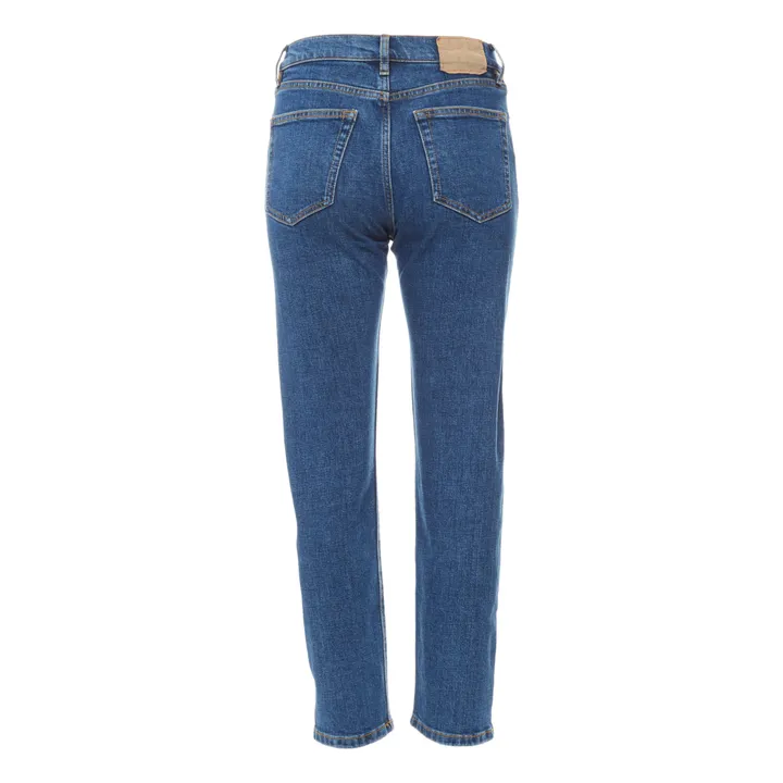 Jeanerica Jean Classic 5-pocket Coton Bio | Vintage 95