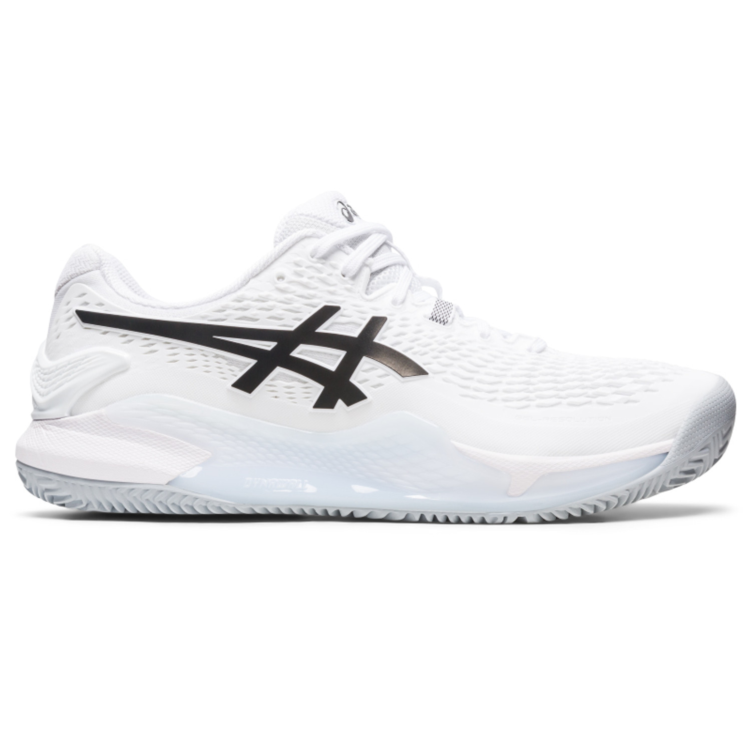 ASICS Gel-Resolution 9 Clay Heren