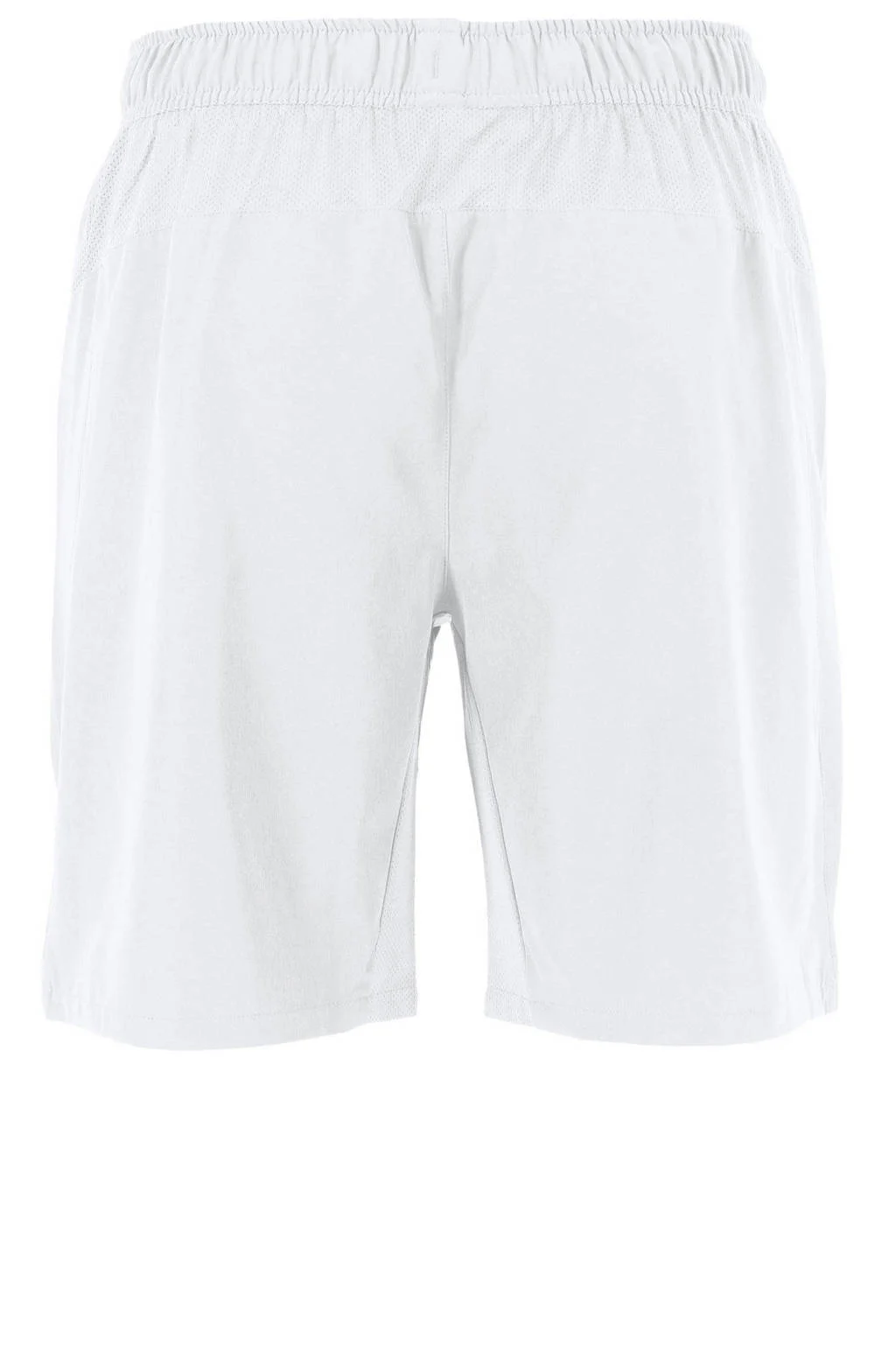 Reece Major sportshort wit