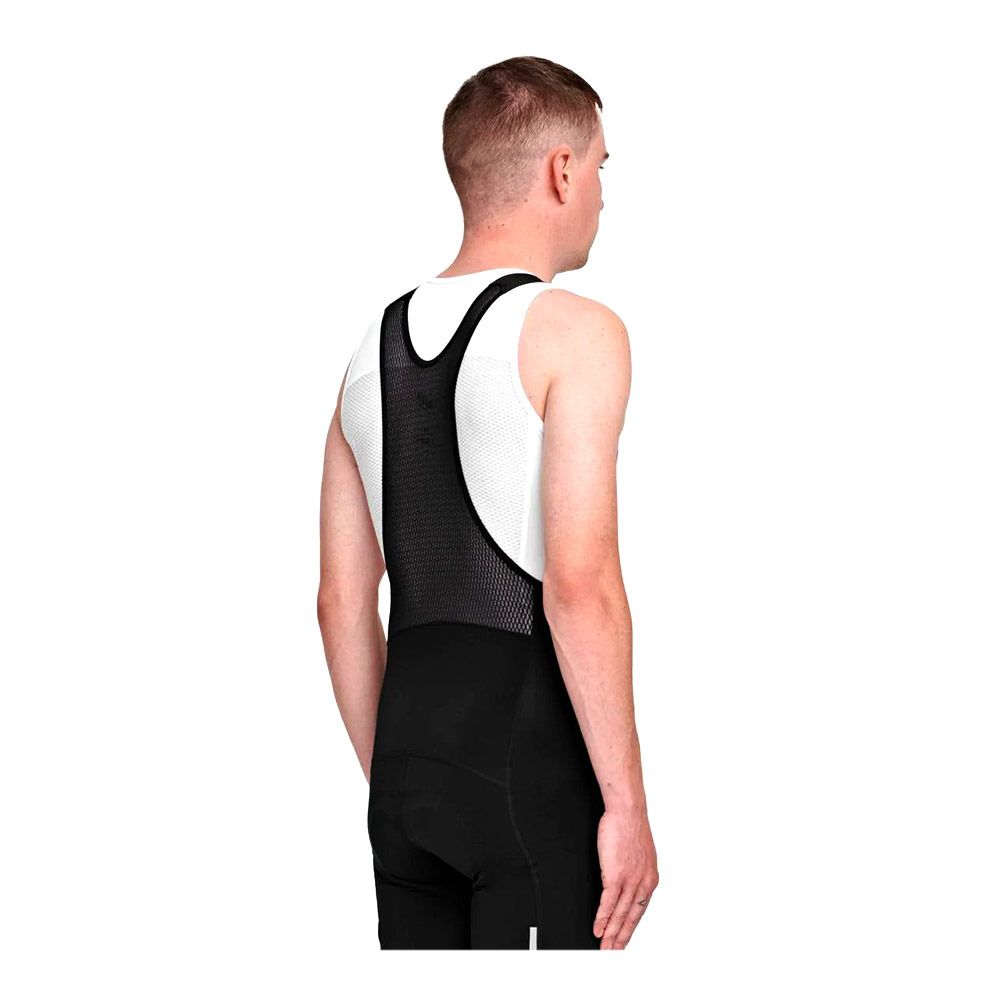 Maap TEAM BASE LAYER - Sous-couche Homme white