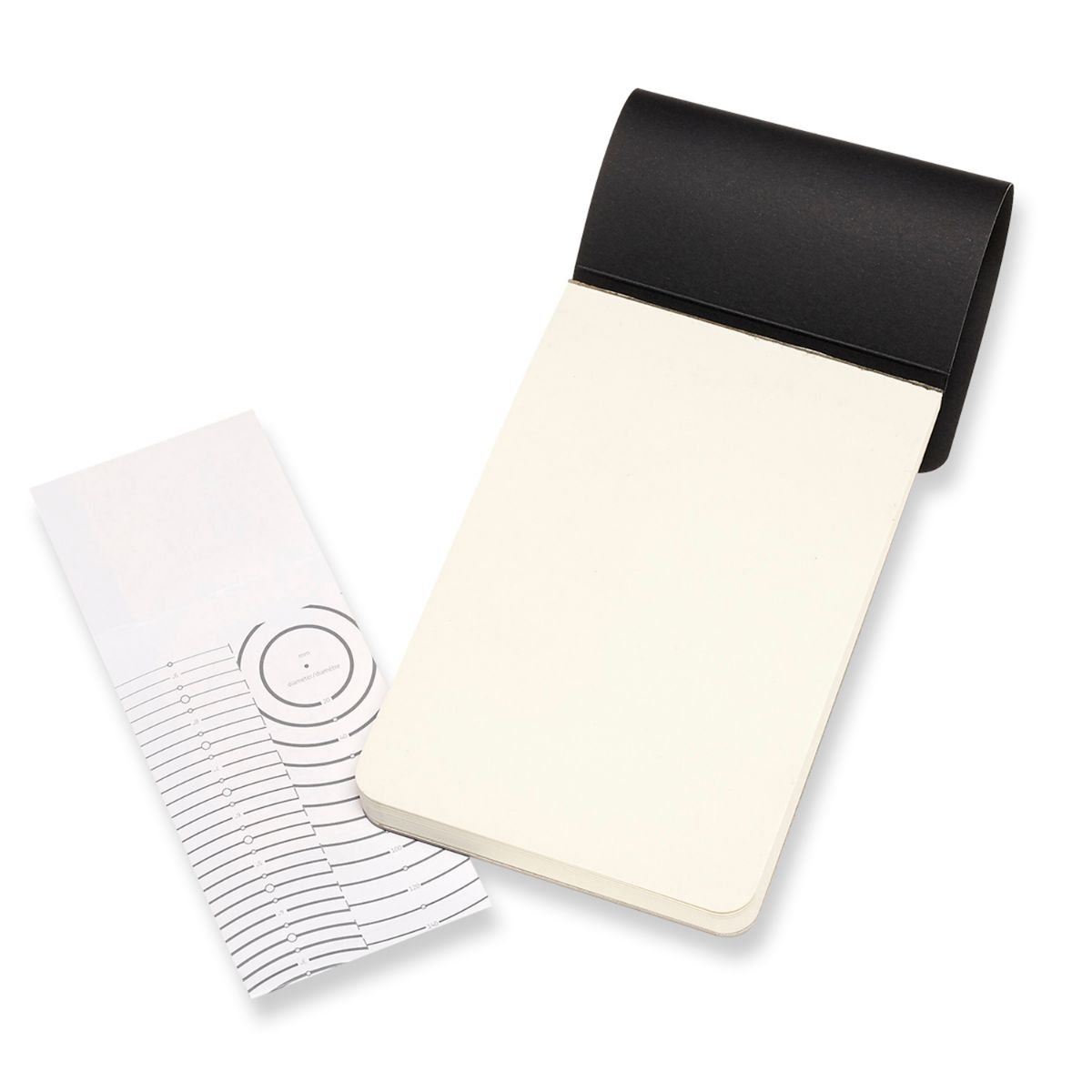 Moleskine Large Black Art Sketch Pad