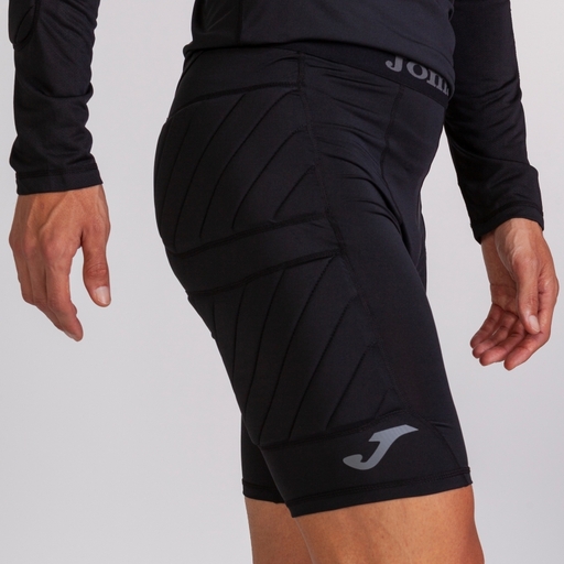 Joma Protec Preto Curto