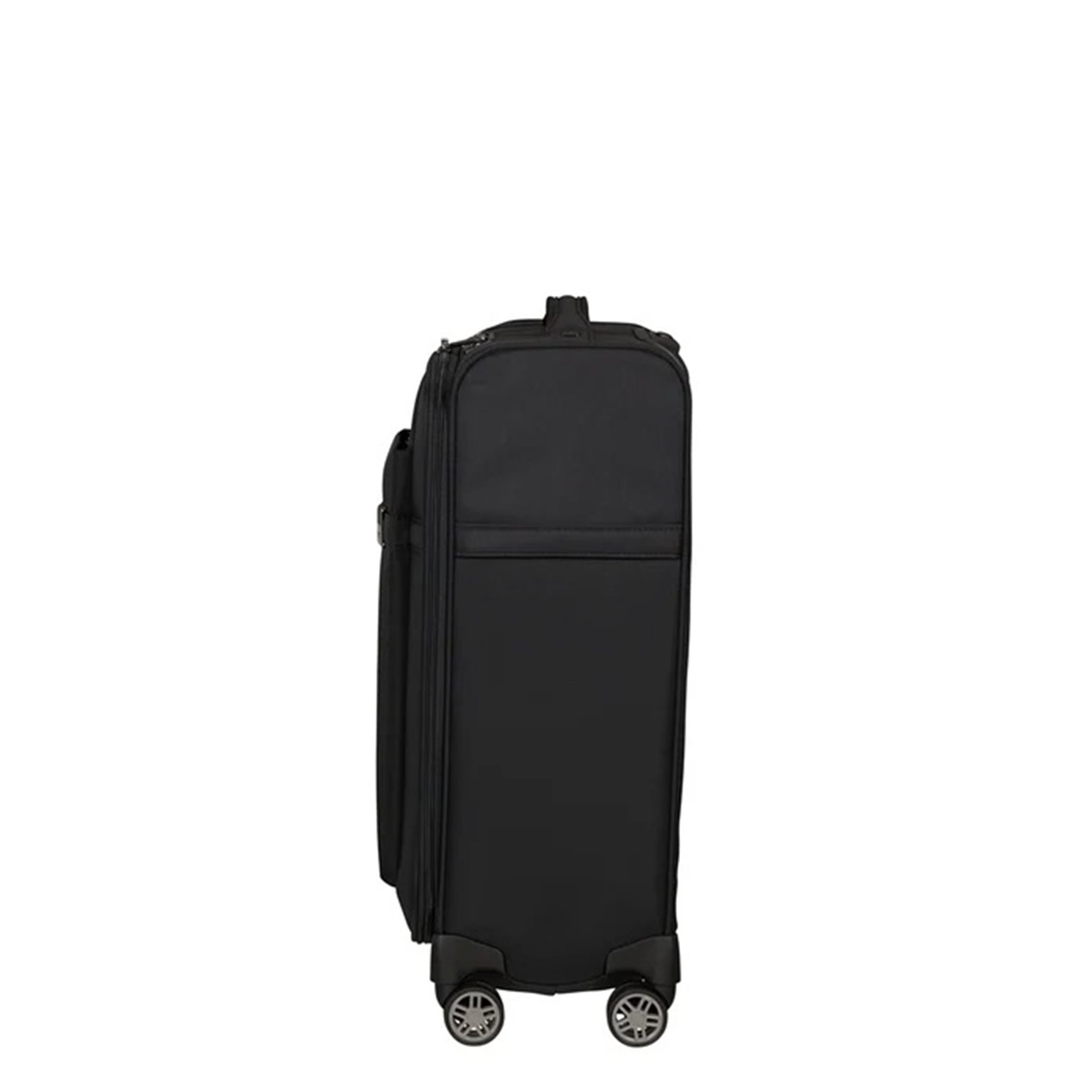Samsonite Airea Spinner 55 Exp Lenght 35 cm black