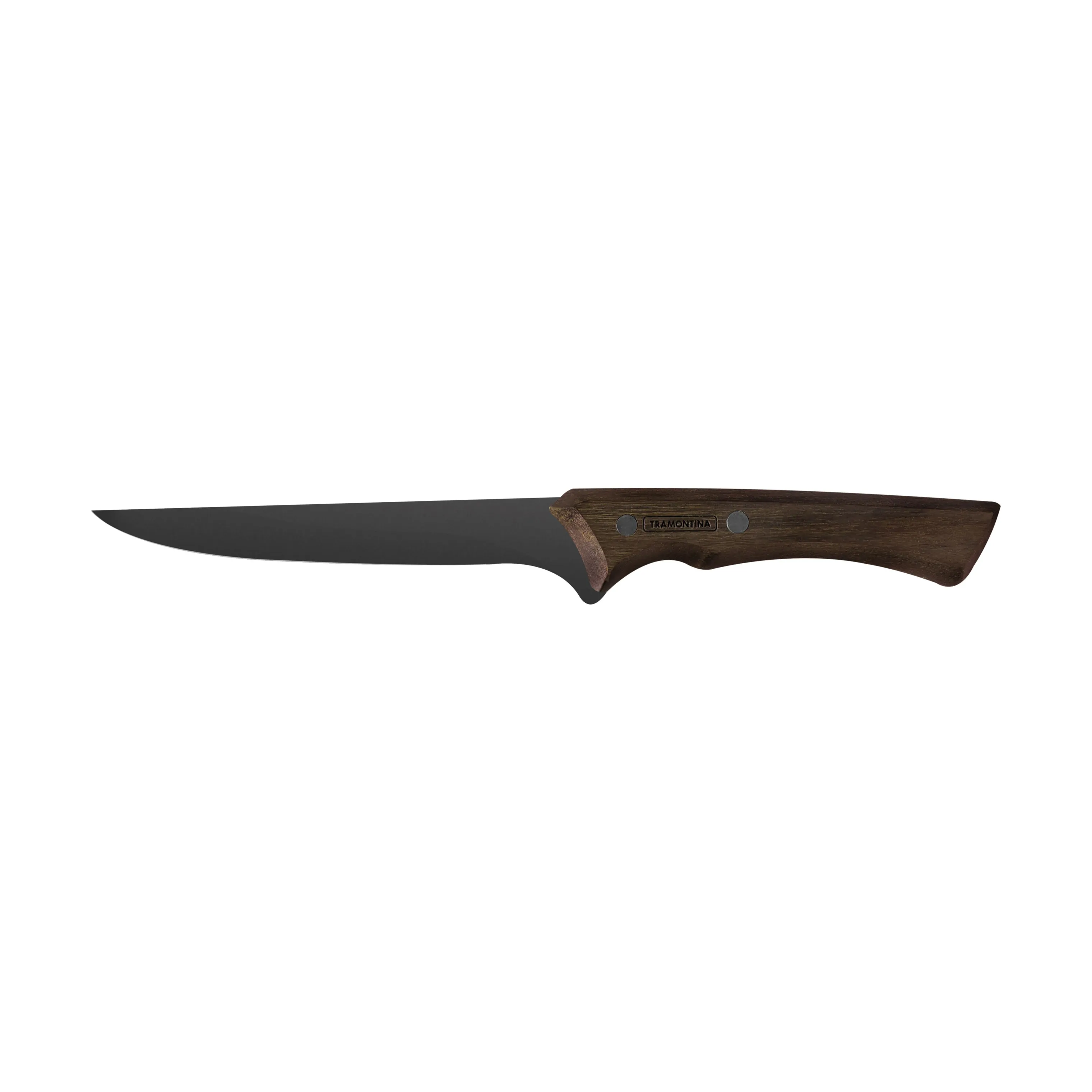 Tramontina Churrasco Black Filetkniv