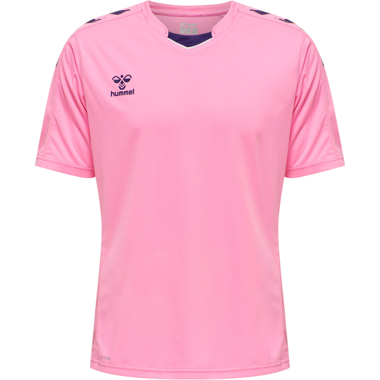 Hummel Core XK Poly Shirt Men