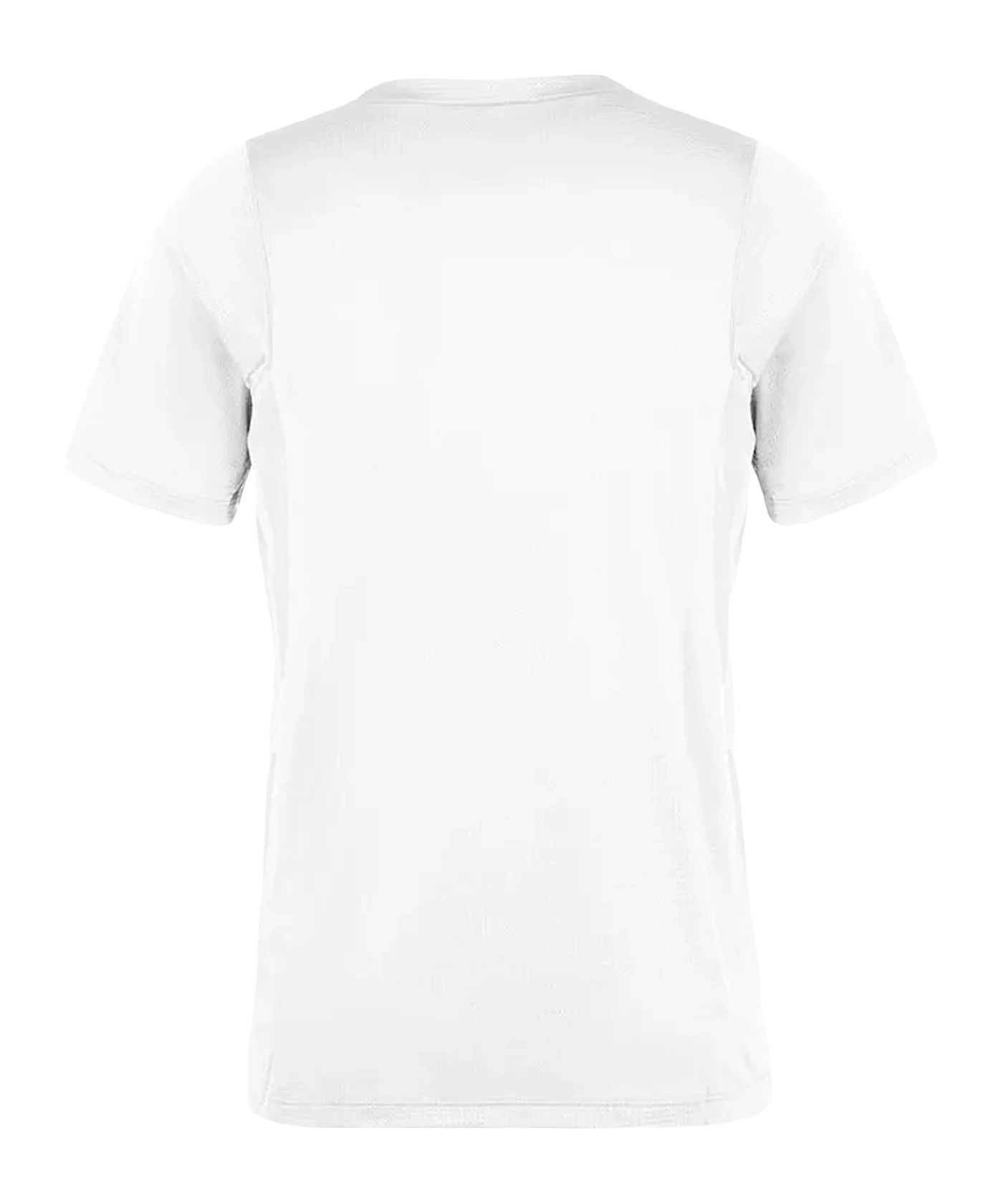 Nike Team Spike Trikot Weiss F101