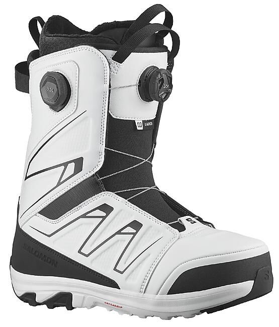 SALOMON - BOOTS LAUNCH BOA SJ BOA