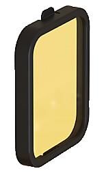 SEALIFE - FILTRE JAUNE DE CORRECTION POUR CAISSON SPORTDIVER