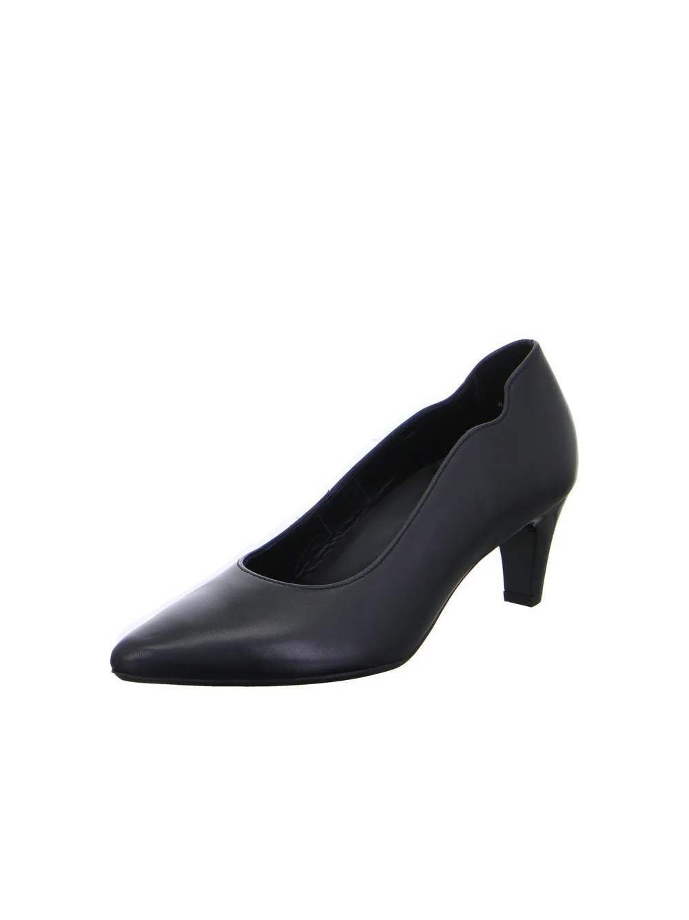 Pumps Twist schwarz