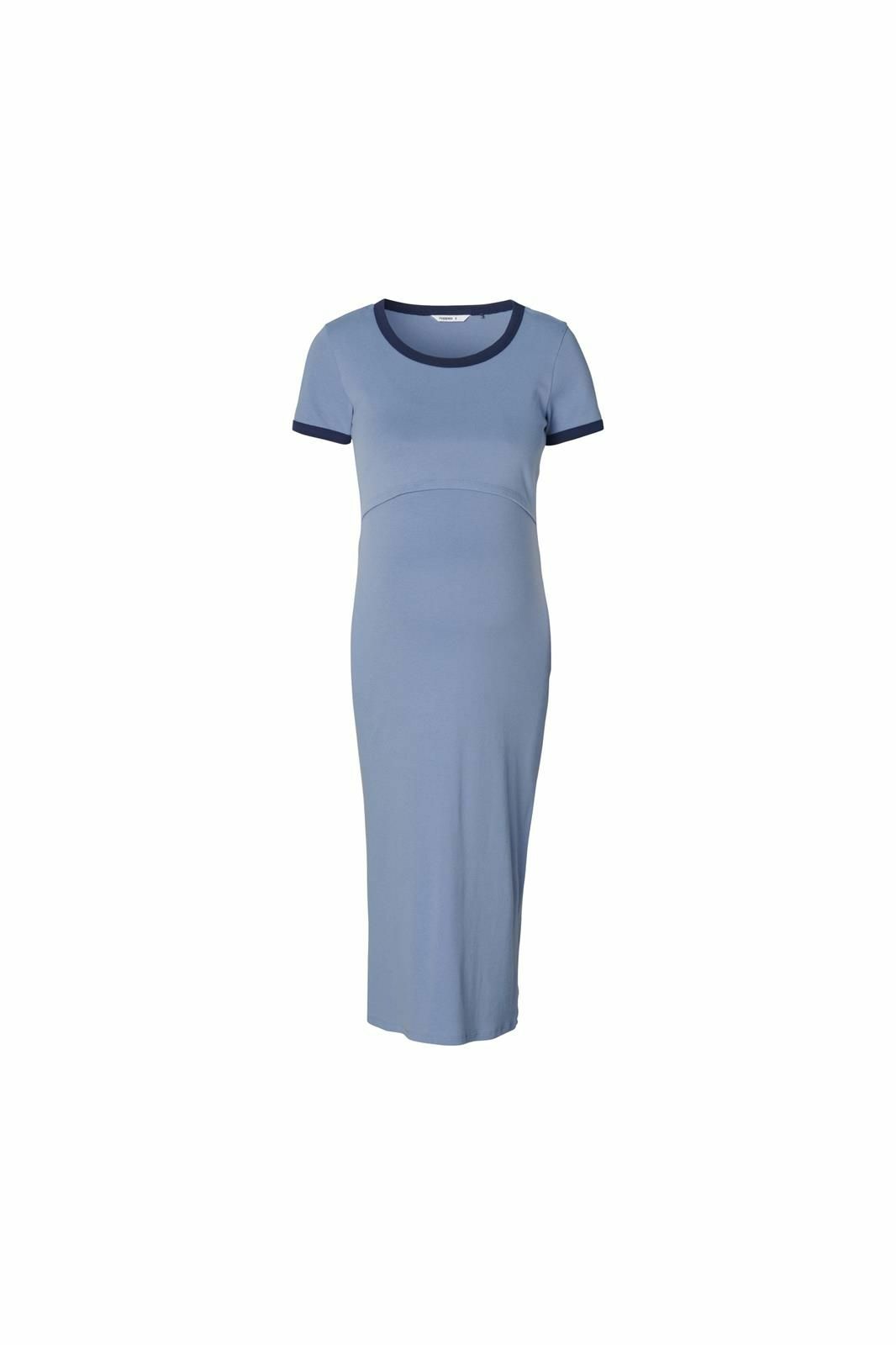 Noppies Maternity Jurk met voedingsfunctie - Infinity