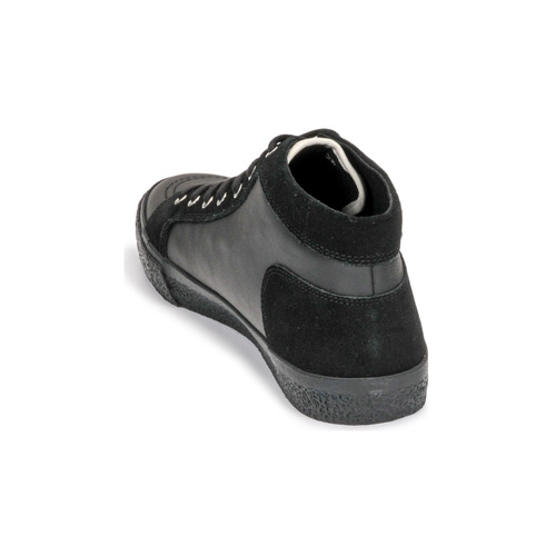 Kickers - ARVEILER - Noir
