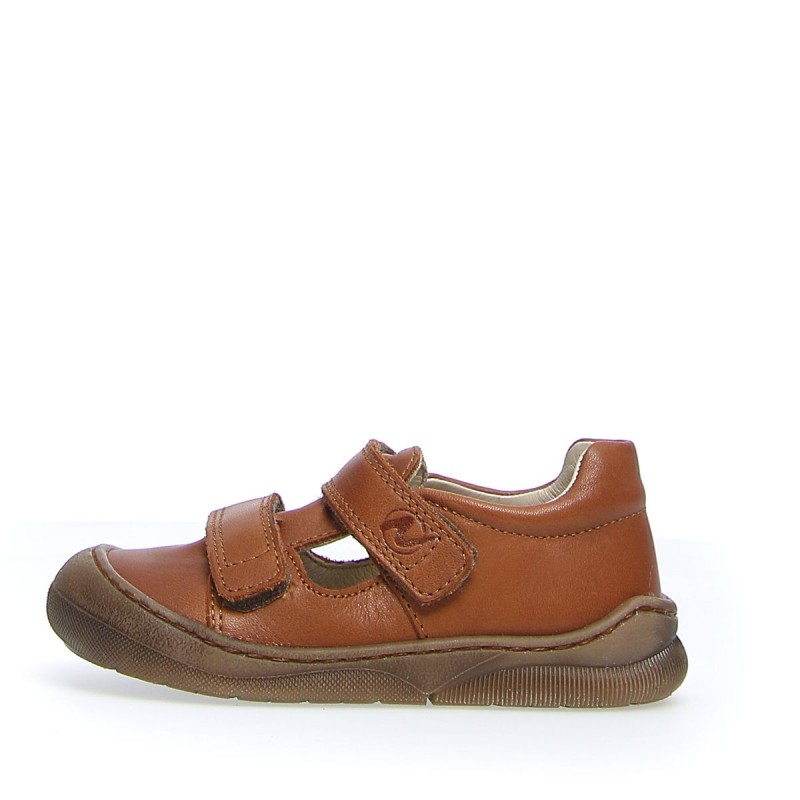 Naturino Naturino Kids Algeo cognac