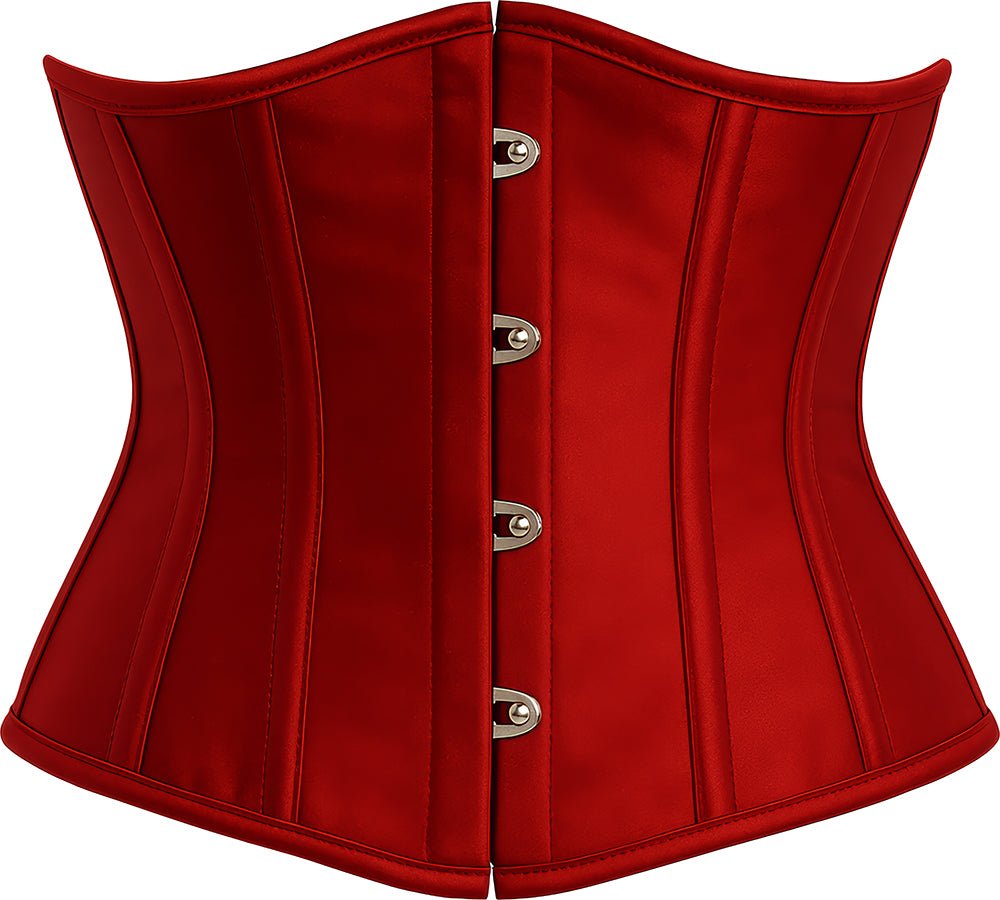 Rood Corset