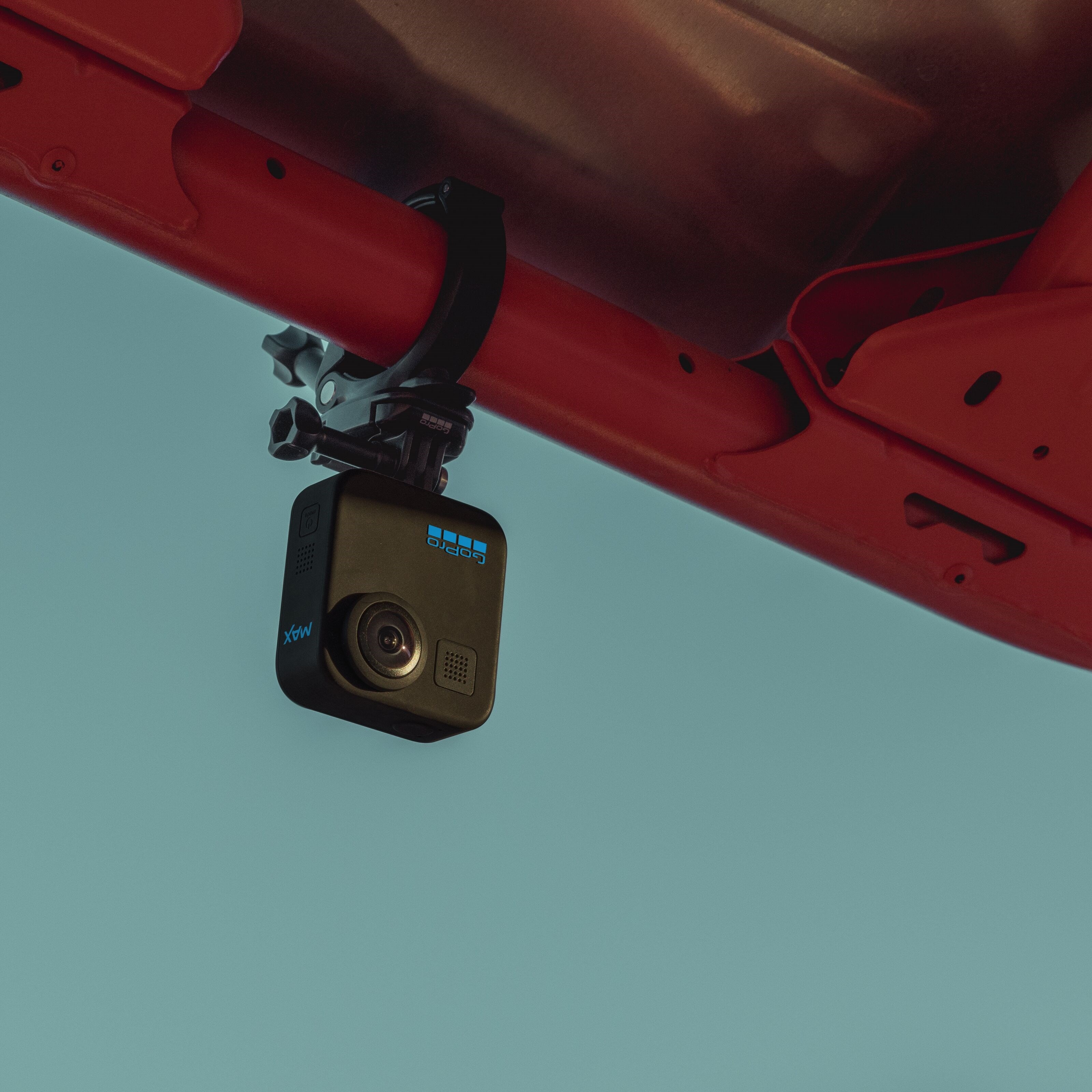 Gopro MAX360