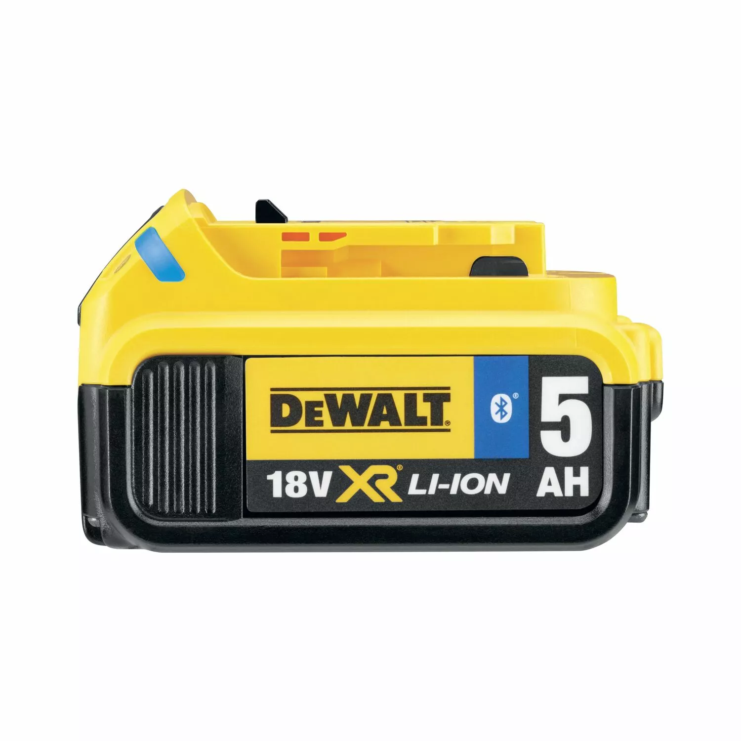 DeWALT DCB184B 18V Li-ion accu - 5.0Ah - bluetooth