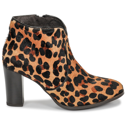 Betty London - HENDA - Marron