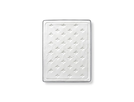 DAGOSTINO HOME - Matelas 180x200 hr haut gamme | h30 été-hiver