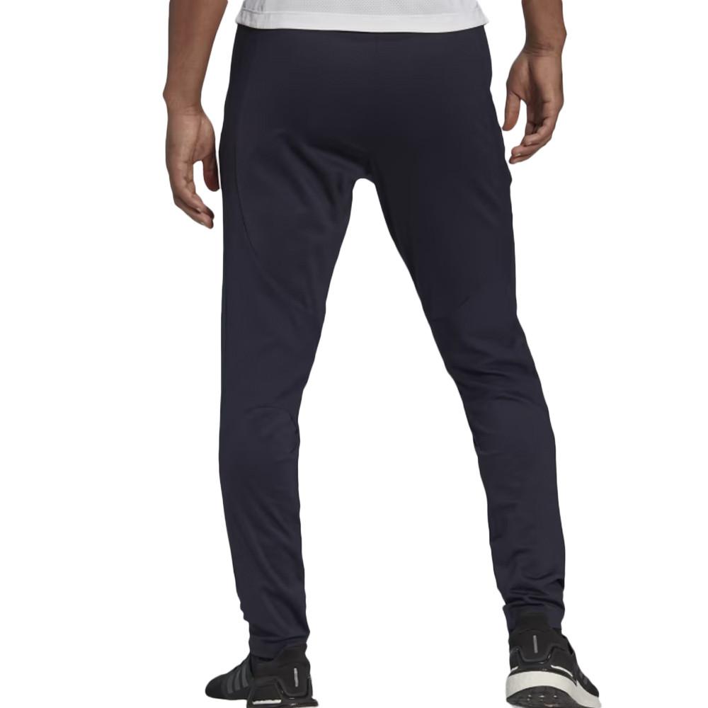 Adidas Jogging D'entrainement Marine Homme Adidas Hiit HL8750