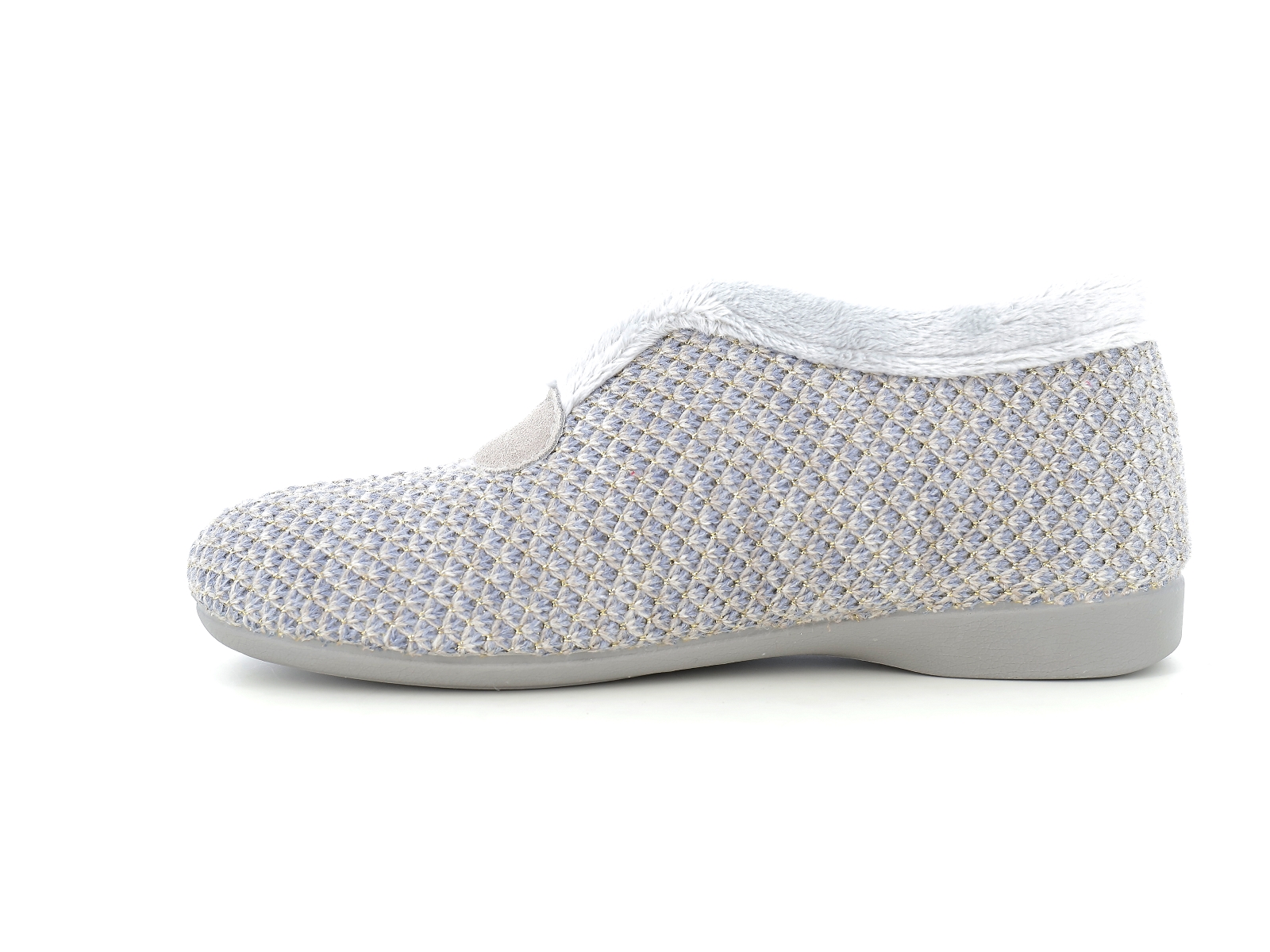 F brand-2296 Textile Gris