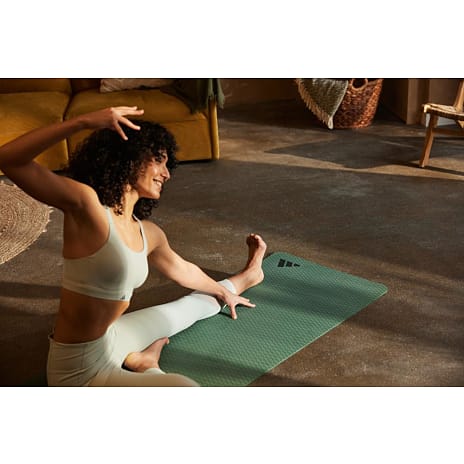 Adidas yogamåtte