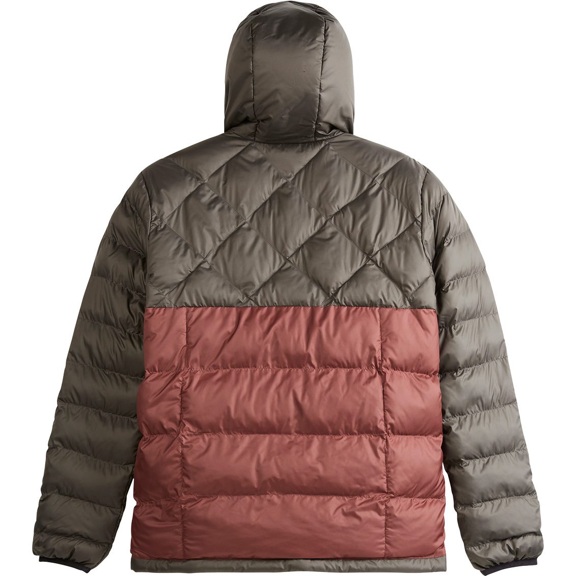Picture Scape Steppjacke Herren andorra