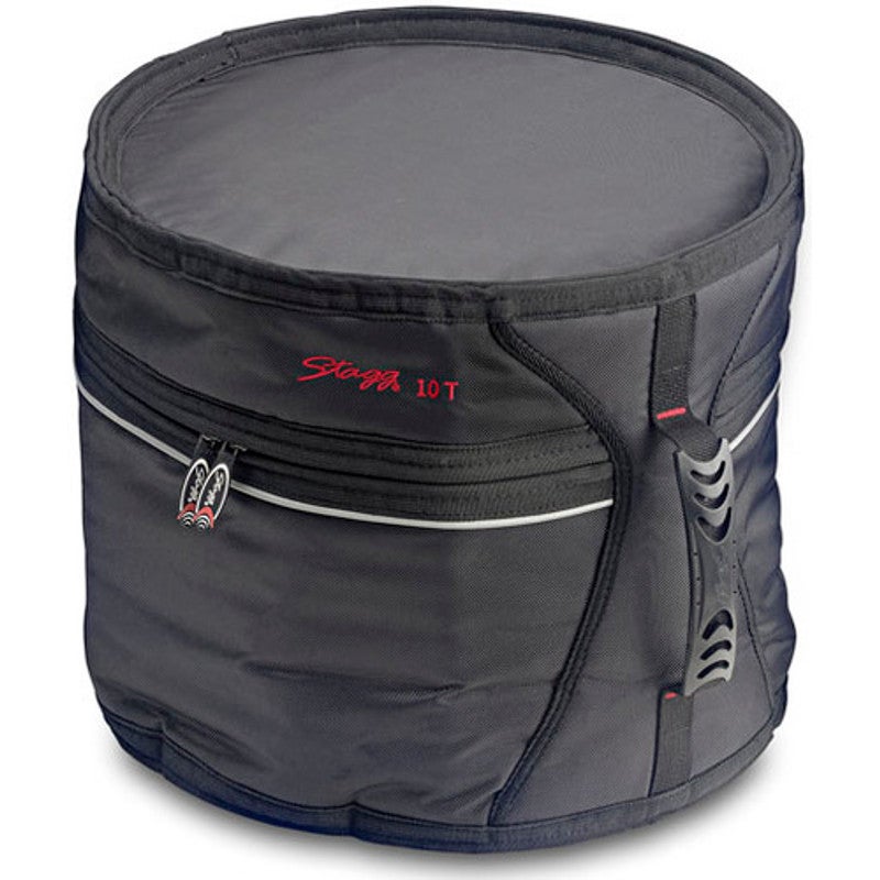 Stagg STTB-10 tas voor 10 x 10 inch tom