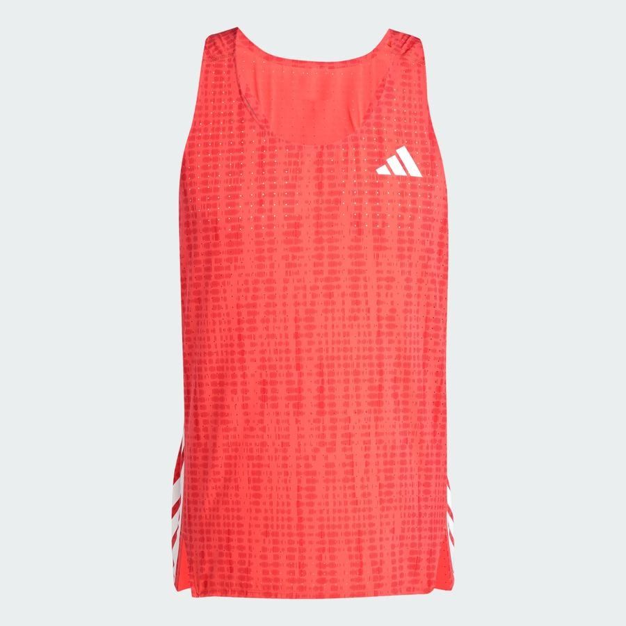 Adidas Débardeur de running Adizero