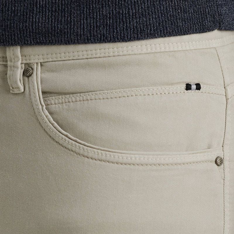 Vanguard V850 Rider Colored Five Pocket Greige