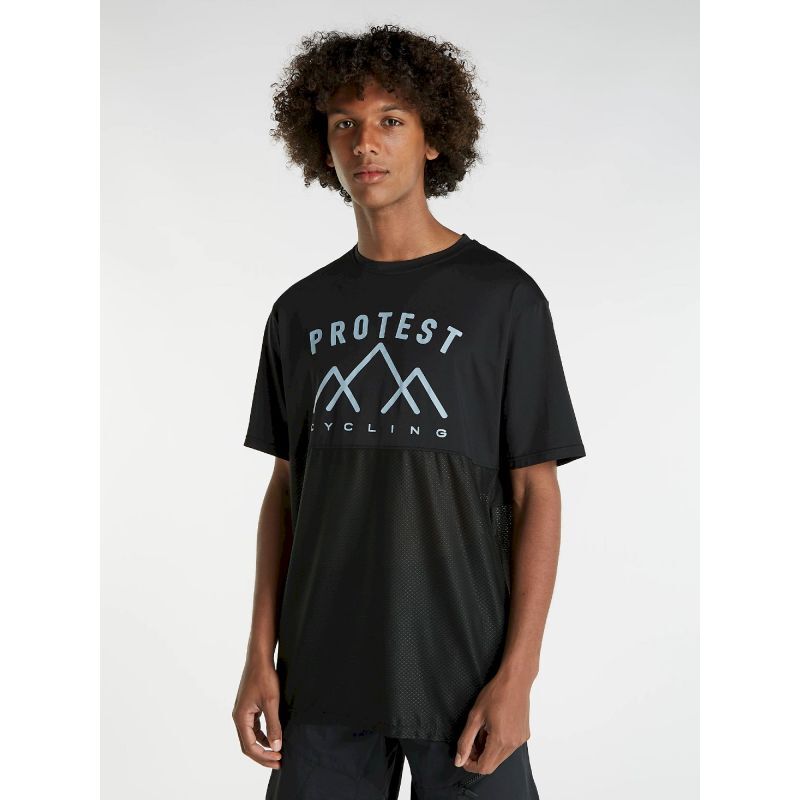 Prtcornet - Maillot VTT homme