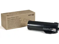 [OUTLET] - Xerox - Extra High Capacity - sort - original - tonerpatron - for Phaser 3610; WorkCentre 3615