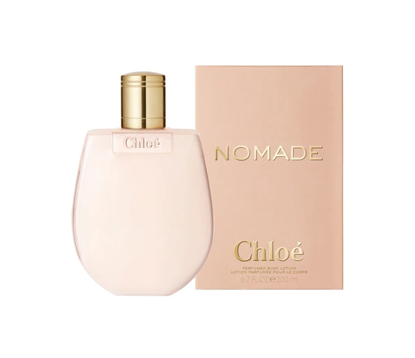 Chloé Nomade Körperlotion