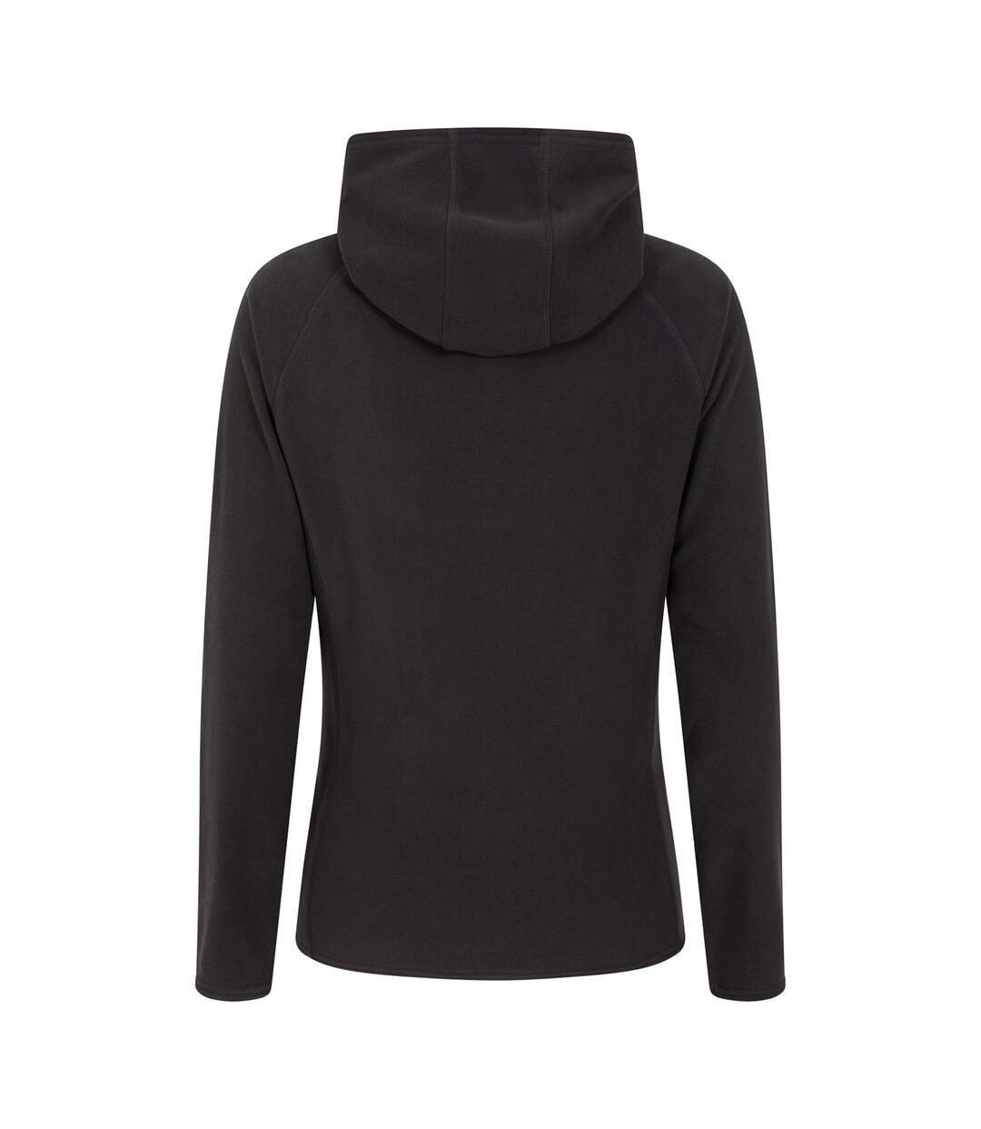 Mountain Warehouse - Polaire CAMBER - Femme (Noir) - UTMW993