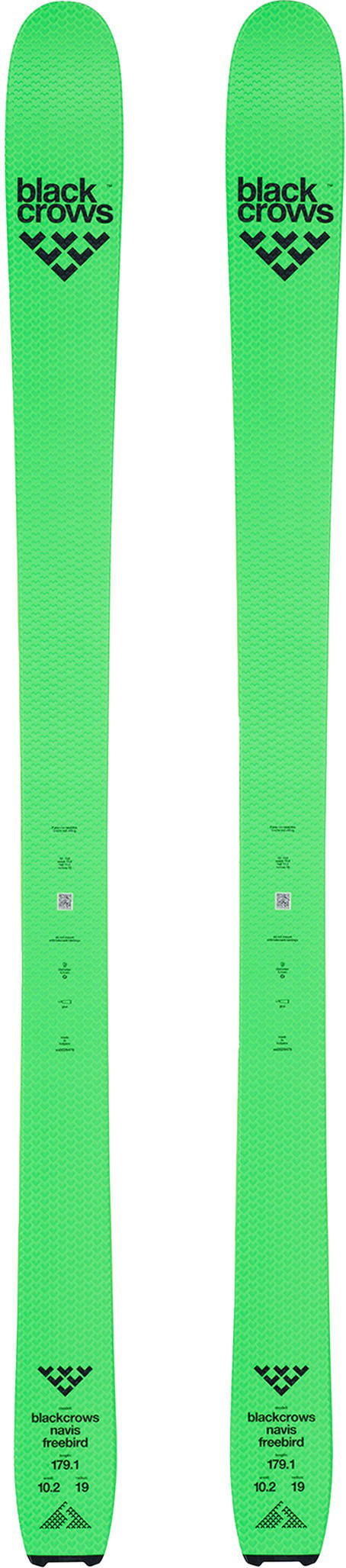 Navis Freebird Green