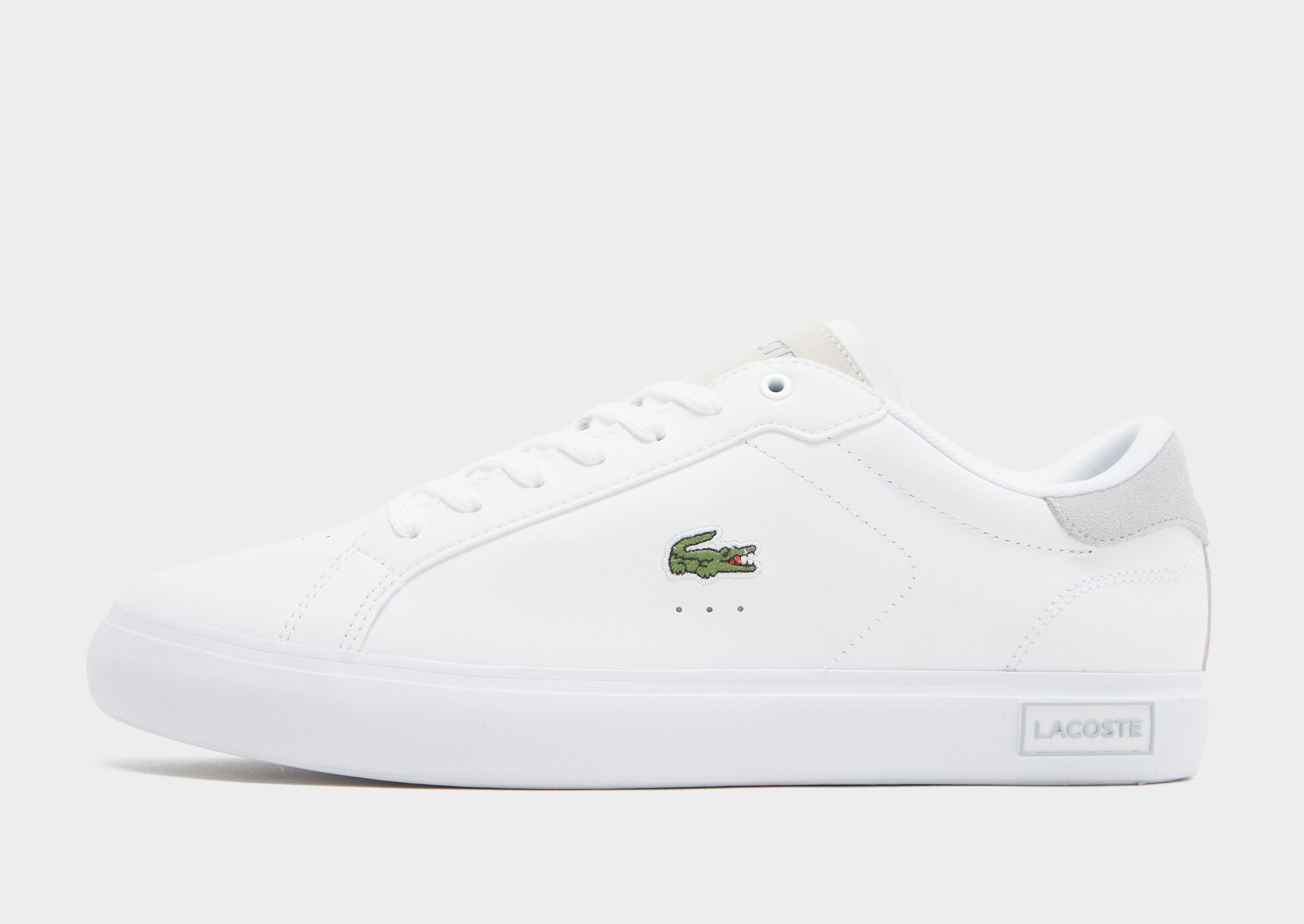 Lacoste Powercourt Homme
