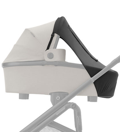 Maxi-Cosi Sonnensegel - UV50+ - Schwarz