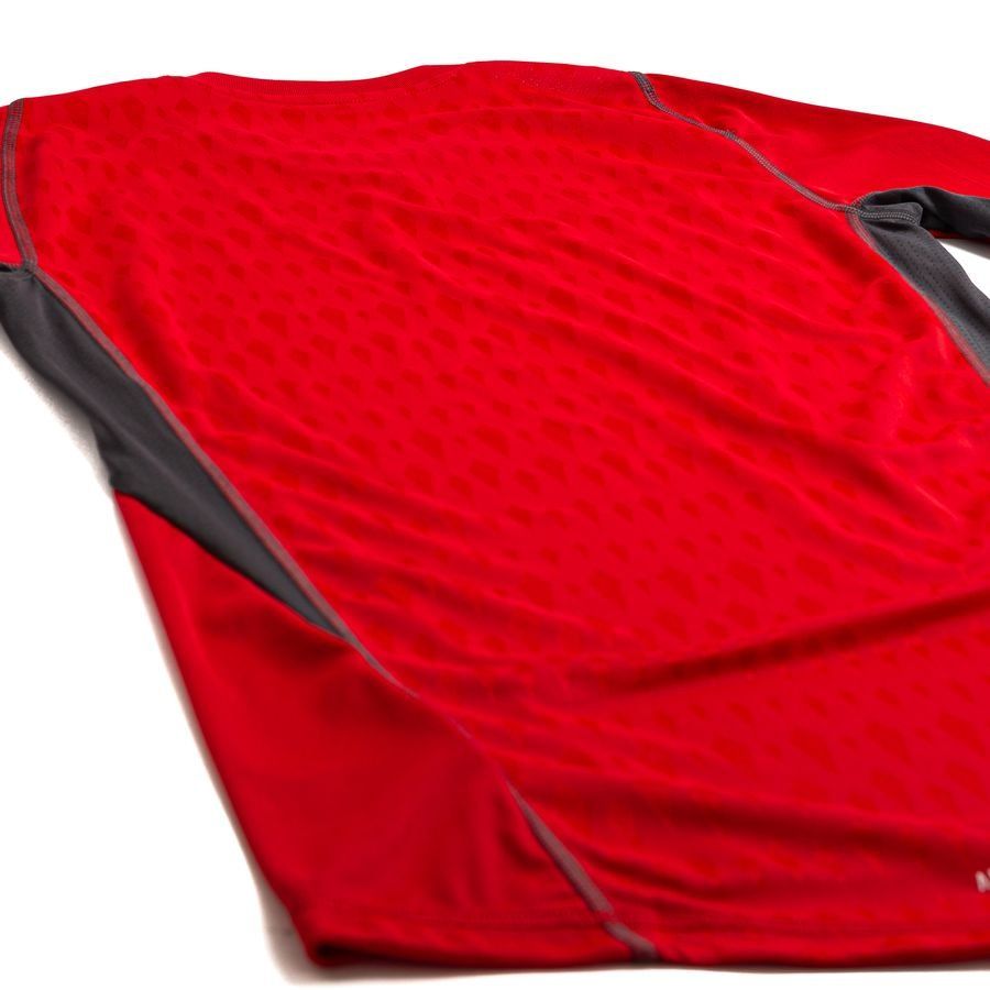 adidas Maillot de Gardien Tiro 23 Pro - Rouge
