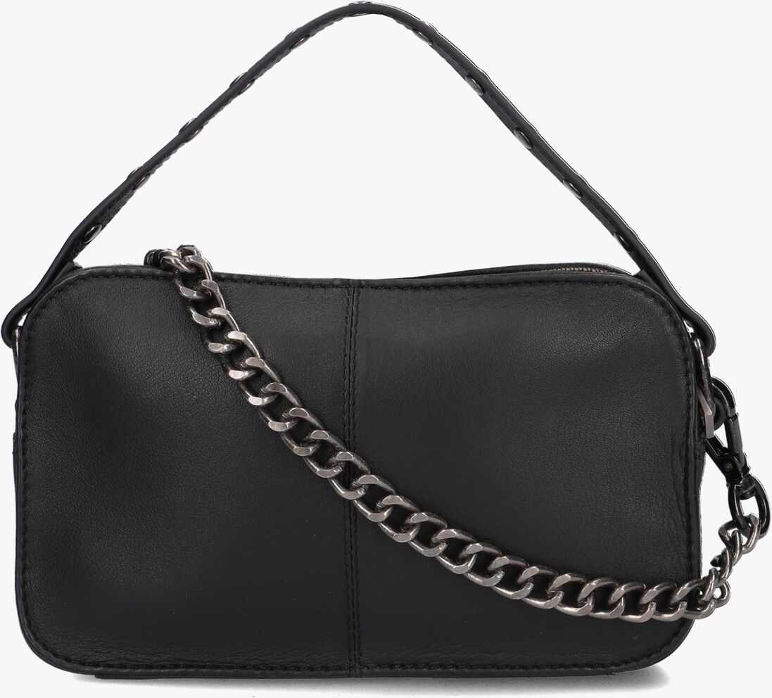 N\u00DANOO zwarte n&uacute;noo schoudertas helena cozy