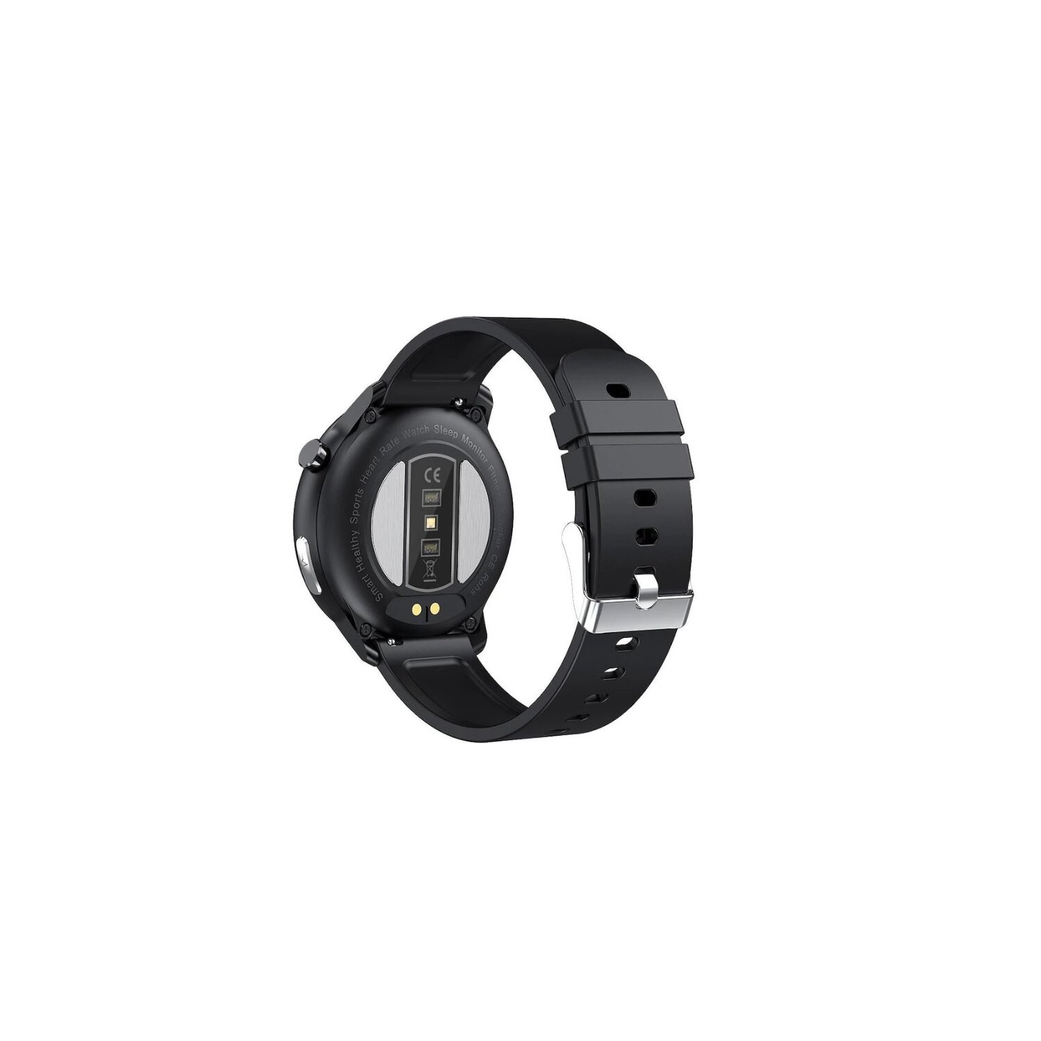 Maxcom Smartwatch Fit FW32 Neon Schlafüberwachung, Cardio, wasserdicht