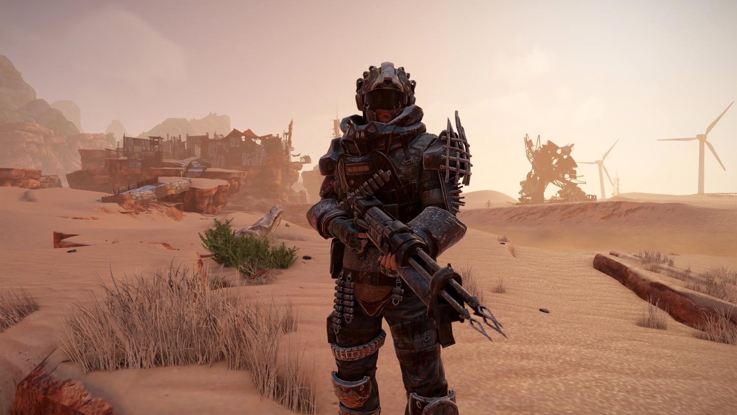 ELEX- PC