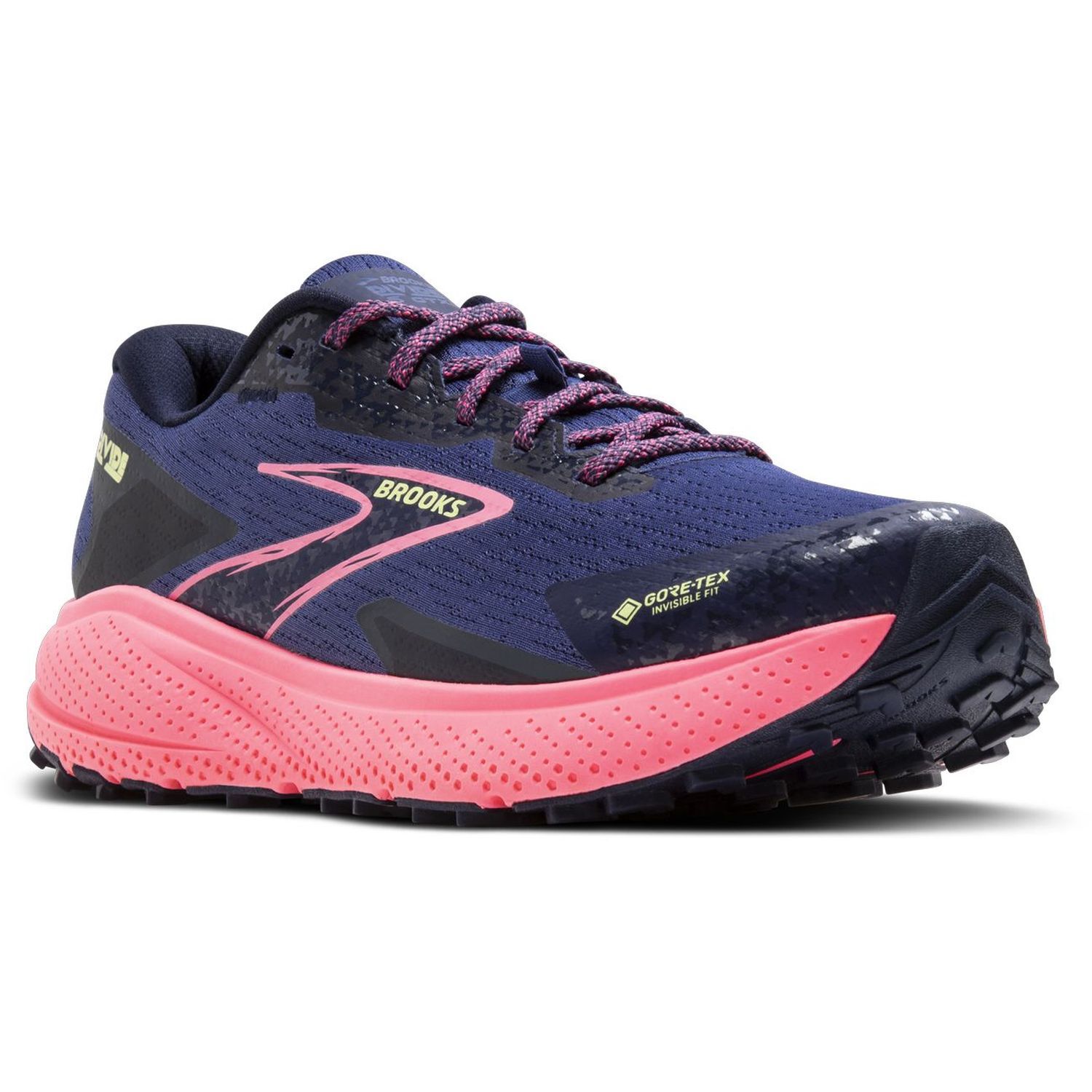 BrooksDivide 5 GTX W