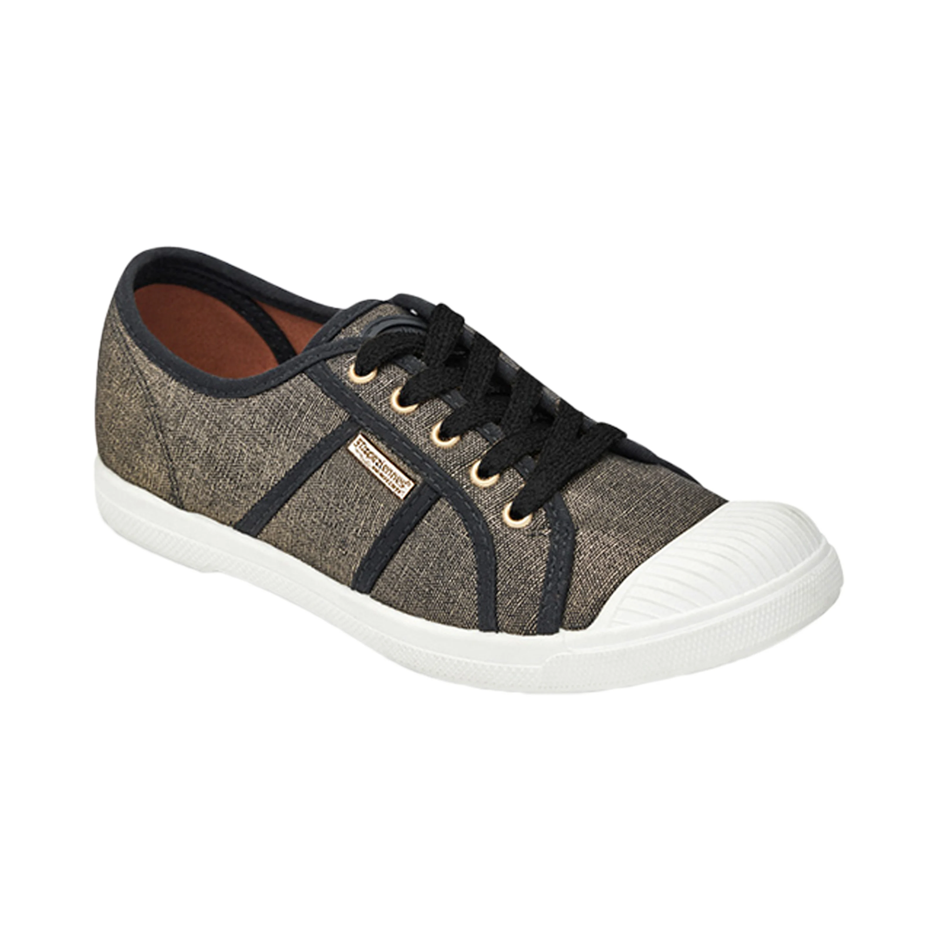 Baskets basses | Bleu