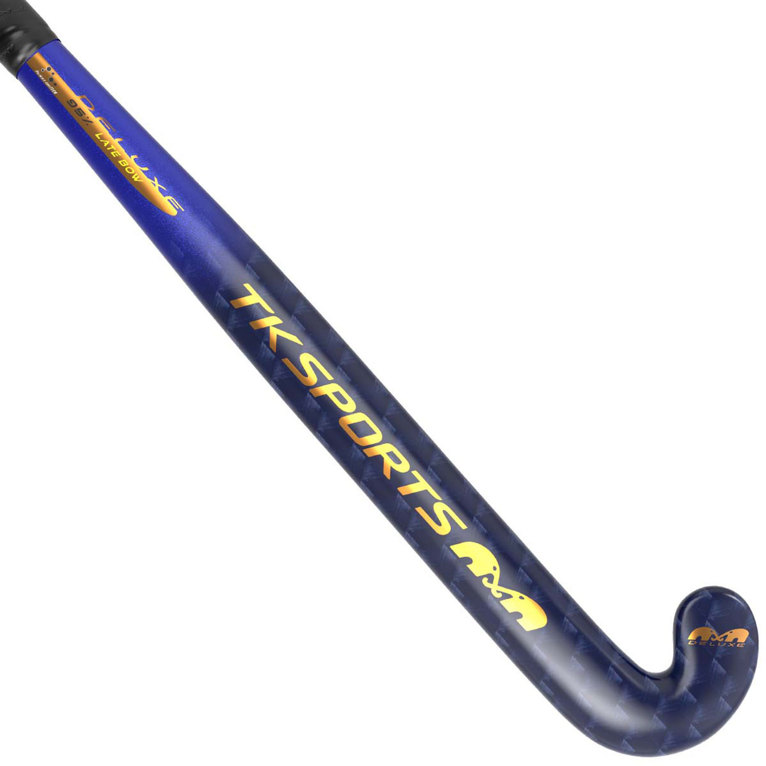 TK Deluxe Lowbow