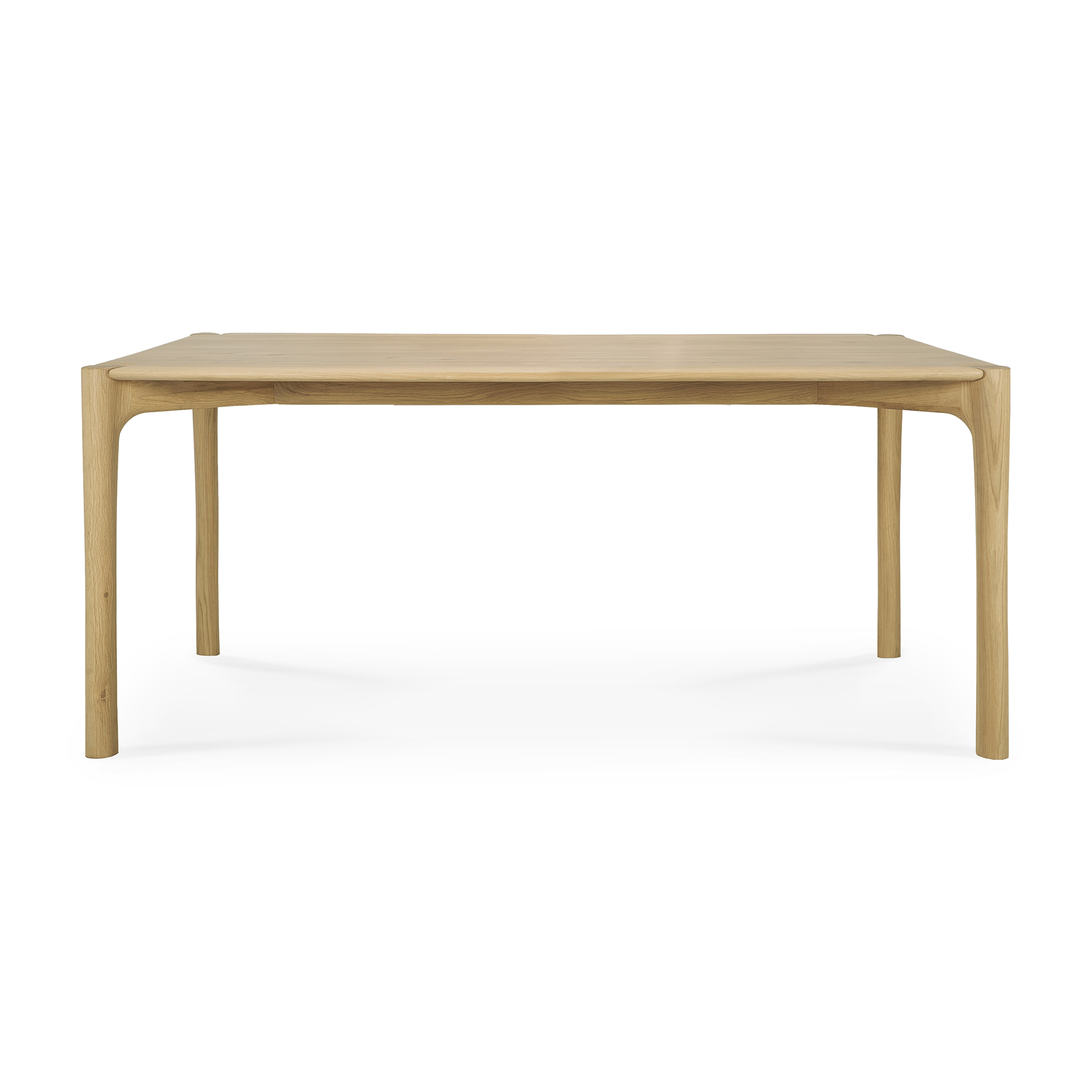 Ethnicraft - Tafel PI 180x90 - eiken - geolied
