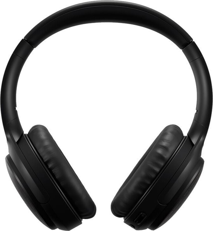 Creative - Zen Hybrid Anc Headphones - Over-Ear Hovedtelefoner - Sort
