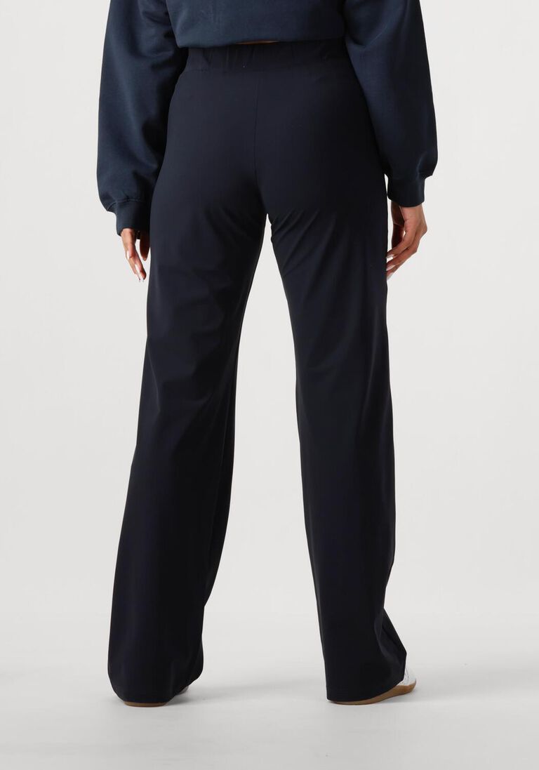 donkerblauwe penn & ink pantalon jackson
