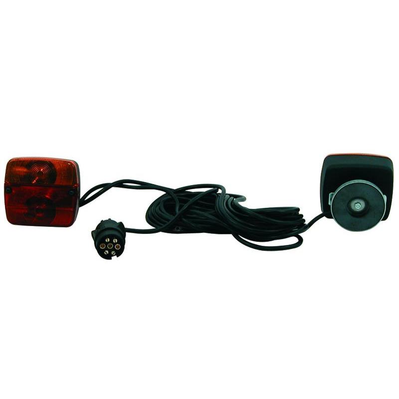 Kit De Signalisation Euromarine Magnetique