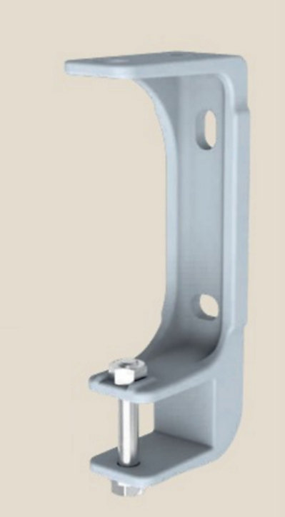 Support double utilisation pour store banne 40mm