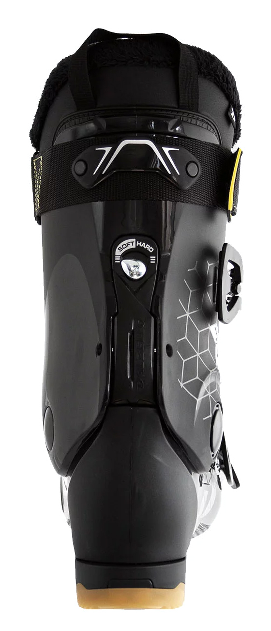 Jakk ak/Black/Black