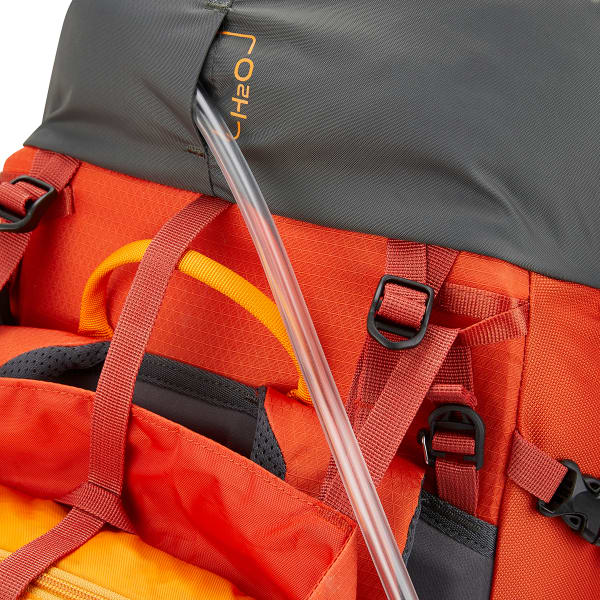 Sac à dos alpinisme RAB ASCENDOR 35:40 FIRECRACKER